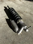2005 Yamaha WR450F Rear Back Shock Absorber Suspension. Fixed Price $160.00.