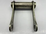 Triumph Daytona 595/955I, Speed Triple Drag Link Assy T2057315. Fixed Price $46.48.