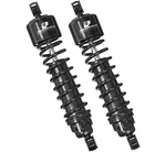 Progressive Suspension Series Magnum Steel Spring 13.IN Shock 412-4262B. Fixed Price $299.08.