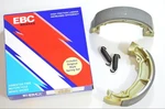 Standard Organic Brake Shoes Ebc 705. Fixed Price $17.95.