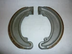 Vesrah VB-124 Brake Shoes H311 Honda XL250 K3 K4 1978 79 Front. Fixed Price $25.45.
