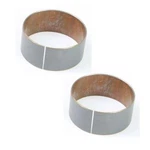 Skf Inner Fork Bushings Showa 49MM Honda Kawasaki Suzuki 2-SKTE49S. Fixed Price $22.98.