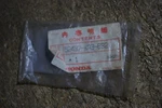 Honda Genuine Rear Shock Rings Seals Kit 52437-KA3-832 Oem Nos. Fixed Price $22.86.