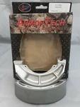 New Armor Tech AT-05406 / BR224B Motorcycle Replacement Brake Shoes. Fixed Price $31.35.
