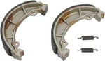 Ebc Standard Organic Brake Shoes 820 Rear Fits 07-12 Kymco Super 50CC 2T. Fixed Price $24.95.
