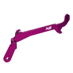 Nexxspeed Cnc 7075 Aluminum Trigger Bar (purple) Action Army AAP-01/C. Fixed Price $21.99.