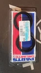 Nos Parts Unlimited 45X57X11 Front Fork Seal Kit Fits: Honda Models 0407-0155. Fixed Price $15.00.