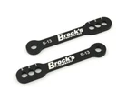 3-POSITION Lowering Link Set For Suzuki Hayabusa (99-20). Fixed Price $84.00.
