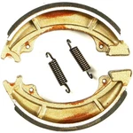 Ebc Standard Brake Shoes - Front 622. Fixed Price $29.28.