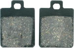 Ebc Brake Pads SFA260. Fixed Price $23.99.