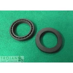 Fork Seals, Leak Proof, Triumph, 750, 1979-83, Genuine, 97-7079. Fixed Price $18.52.