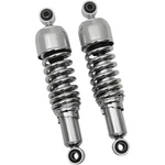 Drag Specialties Shocks 1310-1312 Replacement Absorber 13.00". Fixed Price $303.95.