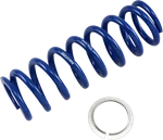 Race Tech Shock Spring - Front/rear Blue Sport Series Rate 324. Fixed Price $149.99.
