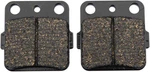 Sbs Hf Ceramic Brake Pads For 2003 Yamaha YFS200 Blaster Atv Rear. Fixed Price $47.05.