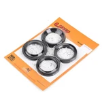 Fork Seal Dust Kit Fit Honda NV400 VT600C Shadow CB700SC 51490-MR1-671. Fixed Price $13.16.