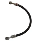 Nos Honda CB750 K0 K1 Genuine Front Brake Caliper Hose Factory New 45126-300-020. Fixed Price $123.03.