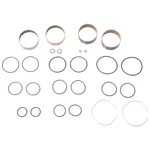 Pro Bushing Kit Kawasaki KX250 2021-2024 39.160108. Fixed Price $47.85.