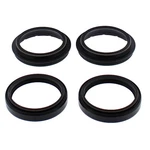 Balls And Dust Seal Kit Forks & Components 56-192. Fixed Price $45.76.
