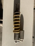2005 Honda CRF250X Rear Shock. Fixed Price $90.00.