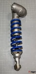 Yamaha YZ450F Kyb Rear Shock Race Tech Spring SRSP-652650 5.0KG/MM 2010-2013. Fixed Price $252.45.