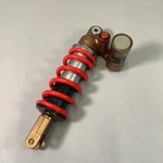 Rear Shock For Bmw S1000RR 10-11. Fixed Price $100.00.