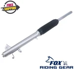 Open Box Oem Kawasaki Left Fork Damper Assy 08-10 KLR650 44071-0343-458. Fixed Price $840.88.