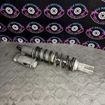 2017 Kawasaki KX250F Oem Rear Back Shock Absorber Suspension Spring Good. Fixed Price $211.64.