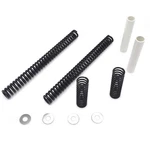 Set Drop-in Fork Lowering Kit Harley 41MM Softail 94-03 Touring 06-13. Fixed Price $61.77.