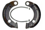 Honda Oem NC50 PA50 Z50R XR50R CRF50F MR50 SA50 SB50 Brake Shoes 06430-131-405. Fixed Price $30.89.
