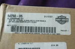 Nos Genuine Harley Davidson Xl Lowering Kit 54750-05. Fixed Price $58.79.