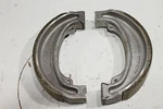 Ebc Motorcycle Brake Pads Honda CR125 Rz/ra 1979-80 H324. Fixed Price $34.99.