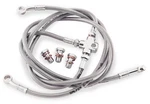 Galfer Brakes 3-LINE Kit FK003D146-3 17-10490. Fixed Price $127.80.