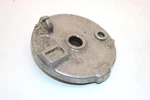 87 Yamaha Champ YFM100T Oem Front Right Brake Plate 2FJ-25121-00-00 AY11. Fixed Price $19.99.
