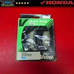 New Honda Atc 250 Trx 300 Versah Brake Shoes Grooved VB-127NSQ. Fixed Price $14.37.