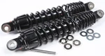 Harddrive Bazooka Rear Shocks 12.5" Heavy Duty #R0800139-2 Harley Davidson. Fixed Price $533.66.