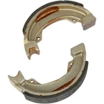 Ebc Shoes For Honda 302. Fixed Price $27.76.