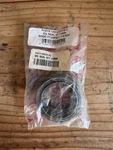 Technical Touch Usa 13411-01510-2 Kyb Front Fork Oil Seal Set, 41MM. Fixed Price $25.00.