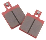 Brake Pad And Shoe For Ducati 600 Supersport 1991-1997 Sintered Rear SO7006. Fixed Price $39.66.