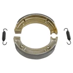 Ebc Standard Brake Shoes For 1998-2001 Yamaha YFM600FW Grizzly 4X4 Atv Rear. Fixed Price $60.97.