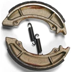 Ebc Shoes 814G. Fixed Price $35.13.
