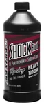 Maxima 58901H Shock Fluid 10WT Qt. Fixed Price $23.68.