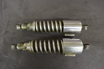 Yamaha XS650 1978 - 1980 1981 1982 1983 Rear Shock Absorber Springs Suspension. Fixed Price $35.00.