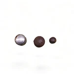 1959 Harley Panhead Knucklehead Flh Duo Glide Oem *2711A Shock Cover Tops. Fixed Price $39.99.