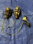 2002 1997-2003 Ducati ST4 Left Right Front Brake Caliper 61040122C 61040112C Oem. Fixed Price $129.99.