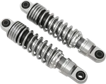 Drag Specialties Adjustable Shocks 12" Chr 1310-1193 For 04-22 Harley Sportster. Fixed Price $410.95.