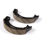 Vesrah VB-226 Nsq Graphite Organic Brake Shoes Nos. Fixed Price $18.95.
