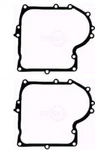 2PK Base Sump Gasket Fits Briggs & Stratton 271916 692226 280000 281000. Fixed Price $13.97.