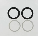 Leakproof Classic Fork Seals Fits Bmw #7233. Fixed Price $9.49.