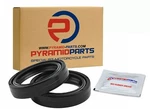 Yamaha XVS650 V-star 1998-2016 Fork Oil Seals. Fixed Price $17.45.