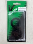 New Genuine After Market Front Fork Oil Seals Suzuki GT250 Yamaha DT125 AR3202. Fixed Price $10.85.